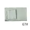 Touca Tubular de Algodão Puro Fita de Algodão Puro Conjunto de Duas Peças Touca Base de Modal Conjunto de Duas Peças Cachecol Longo de Algodão Puro Combinação