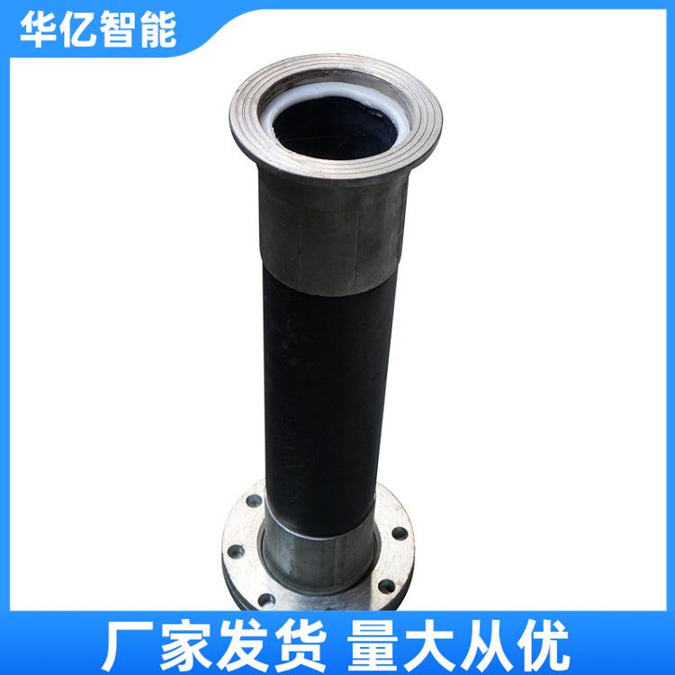 煤矿用钢丝网骨架聚乙烯液体管 华亿04