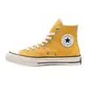 Meiqi Converse 1970S Tênis de Lona para Casal Feminino Cano Alto Estrela Clássico Cano Baixo Esportivo e de Lazer Tênis para Homem
