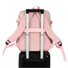 Mochila de viaje versión aerolínea económica seleccionada cuidadosamente transfronteriza Wizz Air mochila de equipaje multipropósito extragrande easyJet