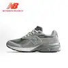 Zapatillas de correr Putian fábrica original nb990 gris original versión de alta gama, zapatillas deportivas clásicas unisex puras originales estilo papá