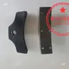 Pastilhas de Freio/Sapatas de Freio/Blocos de Freio/Pastilhas de Freio Gzd para Máquina de Tração Hep Power Wtd1, Novo