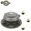 Rolamento de Cubo de Roda A2473560000/2Wd Roda Traseira Adequado para Unidade de Cubo de Roda Mercedes-Benz Classe A