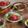 Big Four Xi Chongqing barraca velha panela quente utensílios de mesa 369 mesmo Tan Sanniang carne fresca cortada self-service prato panela quente