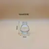 Botellas Esféricas de 30 ml en Stock del Fabricante para Dispensar Perfume, Aromaterapia, Aceites Esenciales, Sérums y Cosméticos