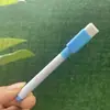 Marcadores de Pizarra de Colores con Puntas de Pincel, Plumas Creativas Borrables a Base de Agua, Pinceles Marcadores para Publicidad, Producción de Fabricante y Venta al Por Mayor