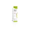 El spray nasal de aceite de diente de león refresca y alivia la molestia nasal, típicamente usado para la limpieza y el cuidado nasal, extracto de planta