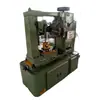 Equipamento de Fresagem Especial para Tubos CNC Máquina de Fresagem Helicoidal Cilíndrica Industrial Máquina de Fresagem para Turbinas de Cobre Hidráulica