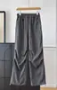 Quienquiera que use los pantalones de terciopelo se verá bien.. El Estilo Más Popular en Verano y Otoño Continuará en Invierno. Hombres y Mujeres Son Versátiles 9862