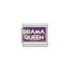 Venda Quente Transfronteiriça Coração Aço Inoxidável Desenho Animado DIY Pulseira Feita à Mão Pulseira com Módulo Italiano Pulseira Strap Acessórios de Presente