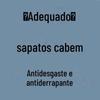 [Agência de Distribuição] Lanhui Pasta de Calcanhar 4D Transparente Invisível Anti-queda Anti-desgaste para Calcanhar Pasta para Pés Silicone para Calcanhar Infantil