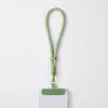 Cordão de Celular Ajustável, Alça de Pulso, Alça de Pescoço, Alça Transversal Anti-Queda para Celular, Cordão Anti-Perda para Uso Externo, Alça Transversal