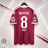 Camiseta de Fútbol de Club Tailandés 2026 Jugador Estrella Impresión Personalizada Leer