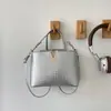 2026 Verano Nuevo Estilo Coreano Moderno Bolso de Mano de Alta Calidad para Mujer Elegante para el Trabajo Bolso Cruzado al Hombro Venta al por Mayor Bolsos para Mujer