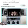Para Toyota Novo Corolla Corolla Velho Toyota Corolla Controle Central Android Inteligente Tela Grande Navegação All-in-One Máquina