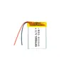 401015 401020 401025 401030 401035 401119 Bateria de Lítio Polímero 3.7V