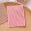 Pegatinas para flequillo en caja con tapa abatible para mujer con pegatinas mágicas para el cabello artefacto para cabello dañado pegatinas para el cabello fabricantes de velcro ventas directas al por mayor