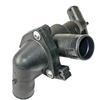 1432394/6C1Q8A586Bd Adecuado para Conjunto de Termostato Ford Transit