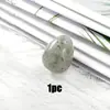 Adornos para la Cabeza de Piedras Preciosas Esféricas de Huevo Pequeño de Amazon Transfronterizos Accesorios Decorativos Artesanías Personalizadas Pulido No Poroso