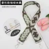 Bolso con Correa Ancha para el Hombro con Envío Gratis, Bolso Versátil Nuevo Correa para el Hombro DIY Venta Caliente Transfronteriza Accesorios de Correa para el Hombro Ajustable de 38 mm