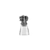 Tazas de Licor de los Doce Signos del Zodíaco para Uso en Casa, Vasos de Chupito de Licores Estilo Nuevo 15ml Vasos Pequeños de Vino, Juego de Caja de Regalo Dispensador de Vino