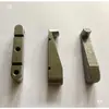 Acessórios para Máquina de Chanfrar Bloco Inclinado Bloco Expansor de Mola Braçadeira Haste de Tração da Máquina de Chanfrar Rotor com Eixo Estriado