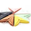 Linterna de Papel Plegable 3D de Estrella de Nueve Puntas Linterna Decoraciones Navideñas Colgante Atrezzo para Decoración de Lugares Festivos en stock