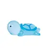 Miniatura Tortuga Grande Luminosa Mixta Adorno Tortuga Pequeña Fluorescente Juguete de Paisajismo Figura de Animal Modelo Pequeño Regalo