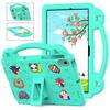 Adequado para Taba8 X200 10.5 Capa Criativa de Cobertura Total S10 Desenho Animado A11/S9 Tablet Anti-Queda Suporte Capa Protetora