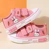 Zapatos de Lona para Niños de 1 a 3-7 Años de Primavera y Otoño, Zapatos para Niños, Zapatos de Tela Perezosa para Bebés de Guardería, Tenis Casuales