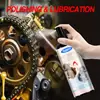 Lubricante Automotriz Kineshinex, Reduce la Fricción y Protege los Componentes Metálicos, Adecuado para Autos, Etc.
