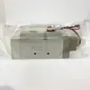 Válvula Solenoide Tipo SMC SY9120/9220/9320-5DZD-03/-5D/-5DZ/-4DD/DE-C10-C12