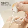 Mini frascos gotero, frascos portátiles tamaño viaje para desmaquillante, muestras de suero, frascos de aceites esenciales, frascos transparentes con aplicadores de gotero, frascos vacíos