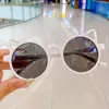 Gafas de Sol para Niños Nuevas Protección Ocular Anti-ultravioleta Humedad Moda Gafas de Sol Bebé Exterior Ocio Sombreado Juguete Gafas
