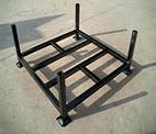 堆垛架堆垛货架
