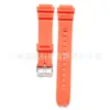 Correa de Resina Gruesa y Adecuada para Reloj Casio Cuadrado Pequeño Ae-1200 Ae-1300 F-108 W-216