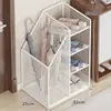 Suporte para guarda-chuvas para entrada de casa, porta-guarda-chuvas, suporte para capas de chuva, organizador com drenagem de água