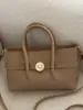 Bolsos Retro de Moda Invierno 2025 Nuevo Estilo Bolso Cruzado Texturizado para Mujer Bolso de Mano de Moda para el Trabajo Elegante Bolso Cuadrado Pequeño