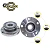 Rodamiento de Cubo de Rueda Vkba7047 Kit de Reparación de Rueda Trasera Adecuado para Seat: Unidad de Cubo de Rueda Toledo IV