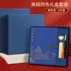 Cuaderno con Hebilla Redonda Regalo de Negocios Logo Personalizado Apertura de Empresa Regalo de Graduación Escolar Día del Maestro Evento Corporativo
