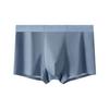 Ropa interior para hombre de doble cara 100S nueva, ropa interior de modal transpirable sin costuras, venta al por mayor de ropa interior para hombre, seda 7A antibacteriana, ropa interior para hombre