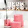 Cepillo de limpieza de acero inoxidable, ayuda para limpiar ollas, pinza universal para tazas y biberones, herramienta de cocina multiusos, accesorio de limpieza para cocina