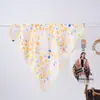 Bufanda Versátil de Nuevo Estilo 70*70 Bufanda de Seda Artificial para Mujer, Bufanda Cuadrada Pequeña Versátil Estilo Lujo Ligero para Venta al por Mayor Pañuelo de Cuello