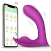 Sexo Transfronterizo en el Cuerpo, Control Remoto para Uso al Aire Libre, Rebote de Vibración Fuerte, Juguete para el Orgasmo Femenino, Juguete Sexual para Adultos