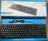 F83 Teclado para Gaming Ruso Árabe Español Ratón y Teclado para Gaming para Portátil