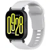 Correa de silicona para Redmi Watch 5 Active Lite, edición juvenil, deportiva, nueva pulsera inteligente