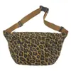 Bolsa de Peito Camuflada Nova Tendência Transfronteiriça para Homens e Mulheres, Bolsa Transversal de Grande Capacidade para Viagem ao Ar Livre, Bolsa de Ombro Esportiva para Jovens