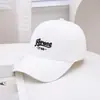 Gorra de Béisbol para Hombre, Primavera y Verano, Circunferencia de Cabeza Grande, Estilo Coreano, Versátil, Gorra de Pato Profundizada, Ala Ancha, Adelgazante de Rostro, Gorra con Letra Pequeña, Moderna
