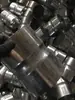 Tubería de acero galvanizado para accesorios de tubería DN100 manguito para tubería de acero manguito para conducto conector SC sin necesidad de soldadura