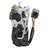 Actuador de cerradura de puerta delantera derecha 69030-04010 para Toyota Tacoma 1998-2004